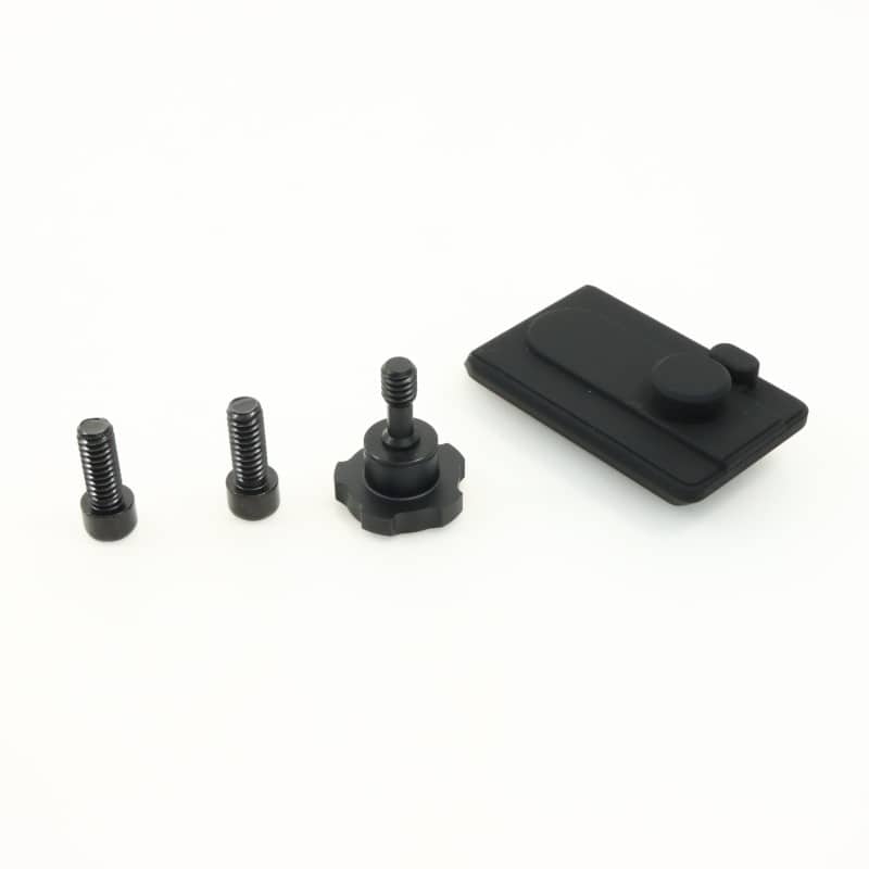 CINEURSASHMKM [Blackmagic URSA Mini Shoulder Kit]