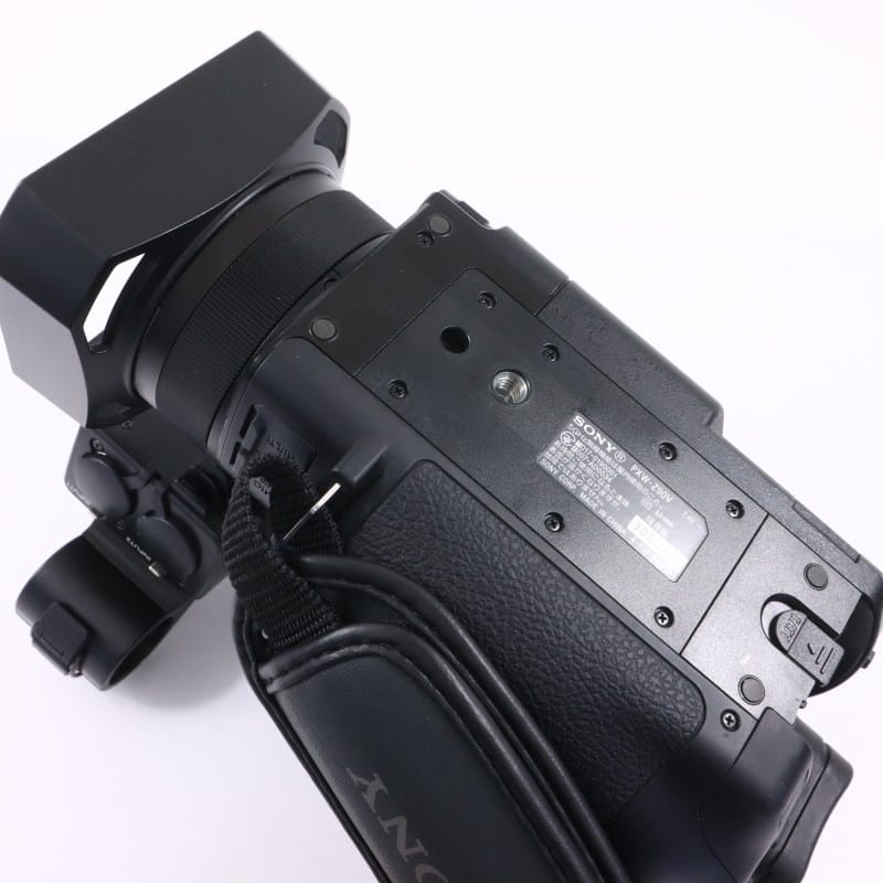 PXW-Z90