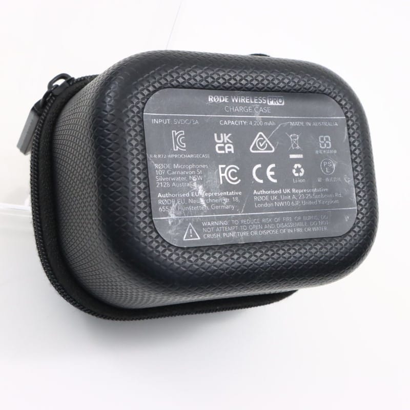 WIPRO [Wireless PRO]