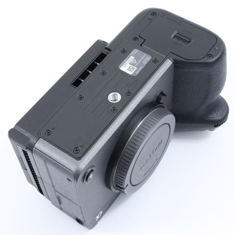 FX30 ボディ ILME-FX30B