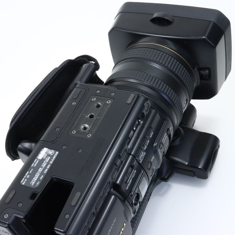 SONY HXR-NX3 [NXCAMカムコーダー] 中古 C2120144823223｜中古