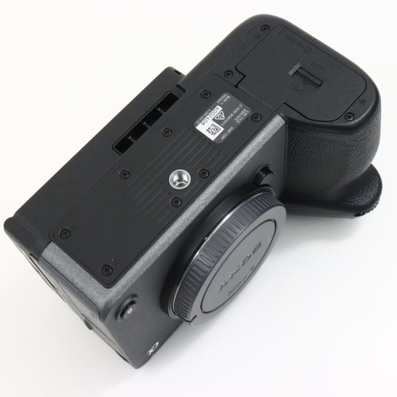 FX30 ボディ ILME-FX30B