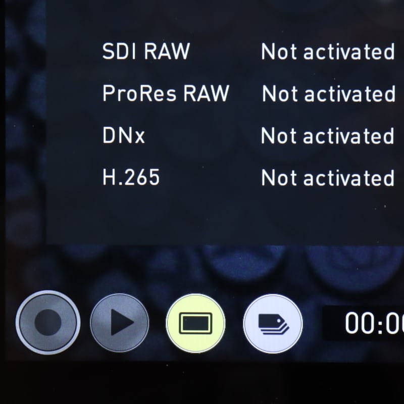 ATOMNJAV01 [NINJA V]