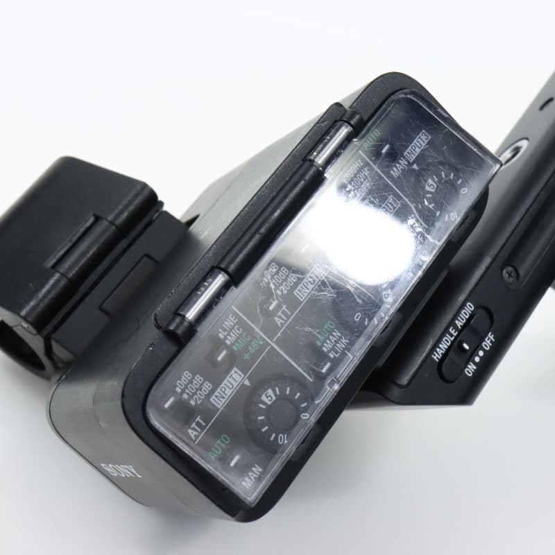 FX3 ボディ ILME-FX3