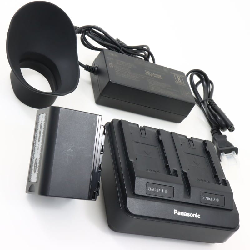 HC-X2 HC-X2-K