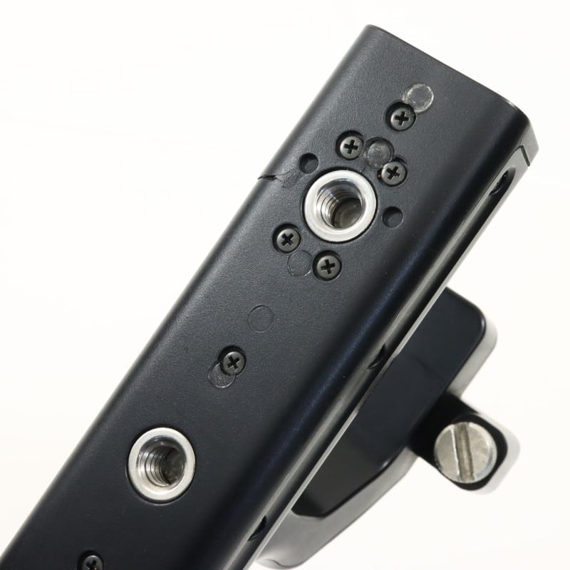 FX30 XLRハンドルユニット同梱モデル ILME-FX30