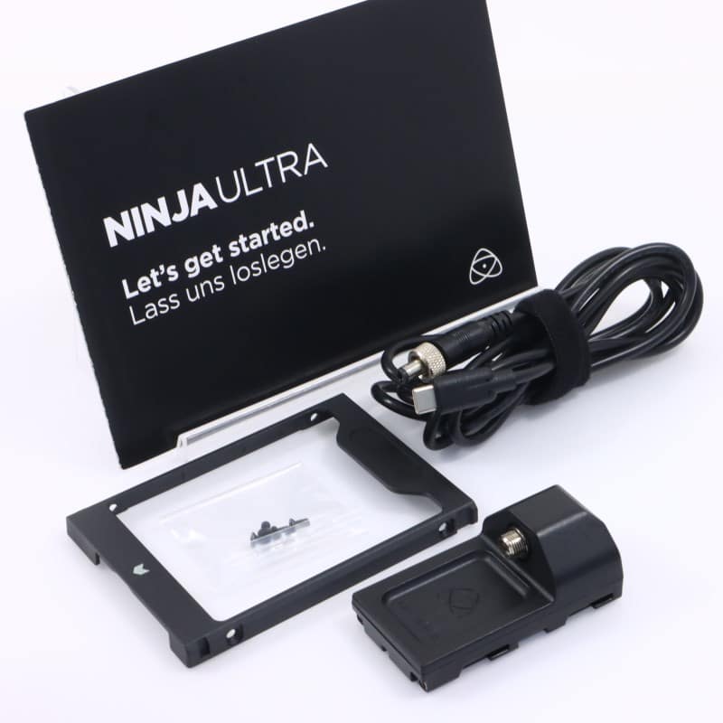 NINJA ULTRA ATOMNJAU01