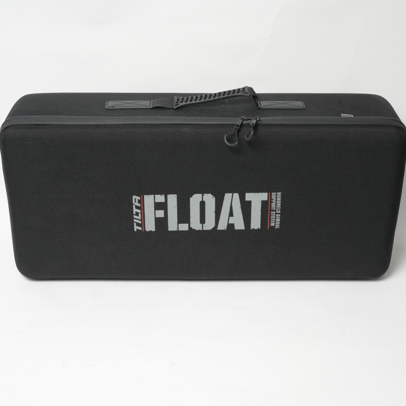GSS-T01-V [Tilta Float Handheld Gimbal Support System - V Mount]