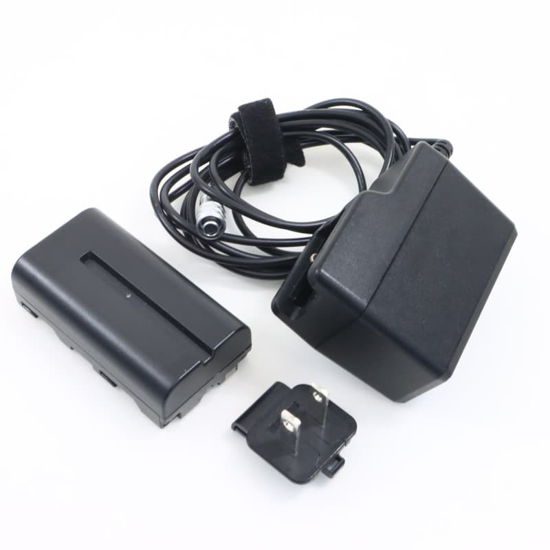 Blackmagic Pocket Cinema Camera 6K Pro