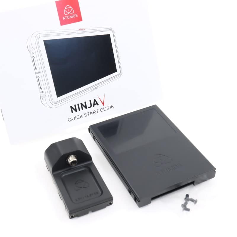 NINJA V ATOMNJAV01