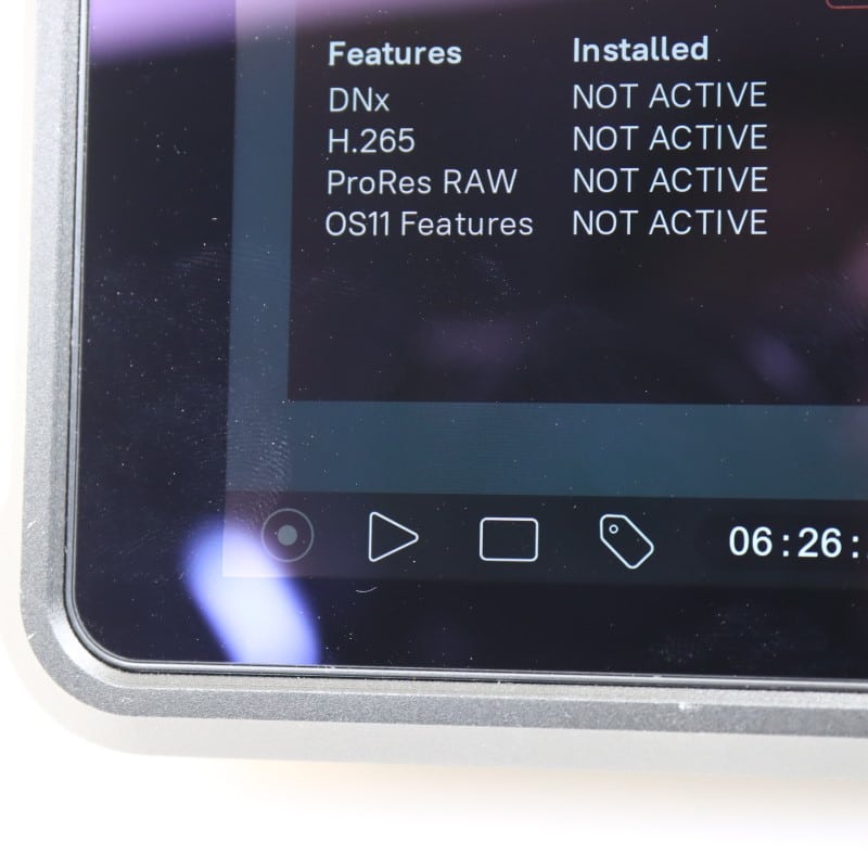 ATOMNJAV01 [NINJA V]