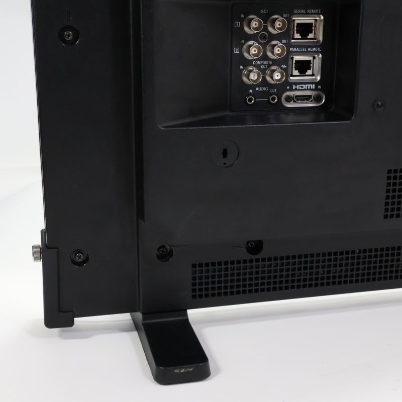 PVM-A250 [25型業務用有機ELモニター]