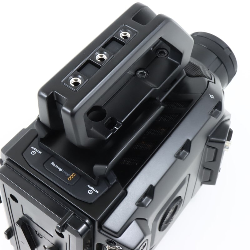 CINEURSAMWC6KG2 [Blackmagic URSA Broadcast G2]