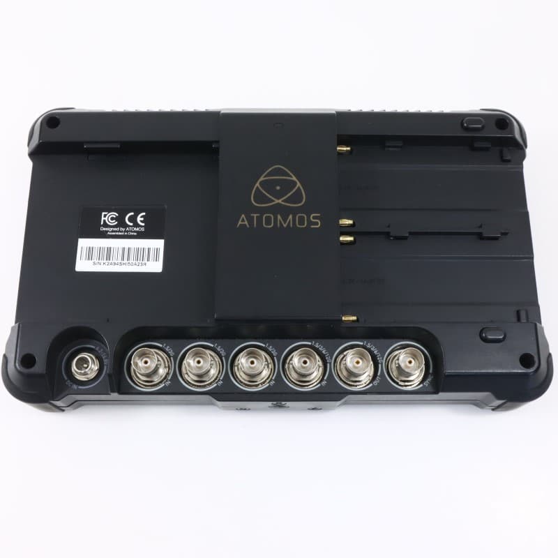 SHOGUN INFERNO(ソフトケース版) ATOMSHGIN2