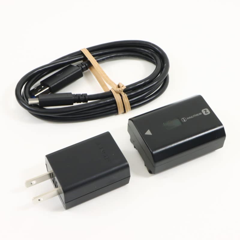 FX30 ボディ ILME-FX30B