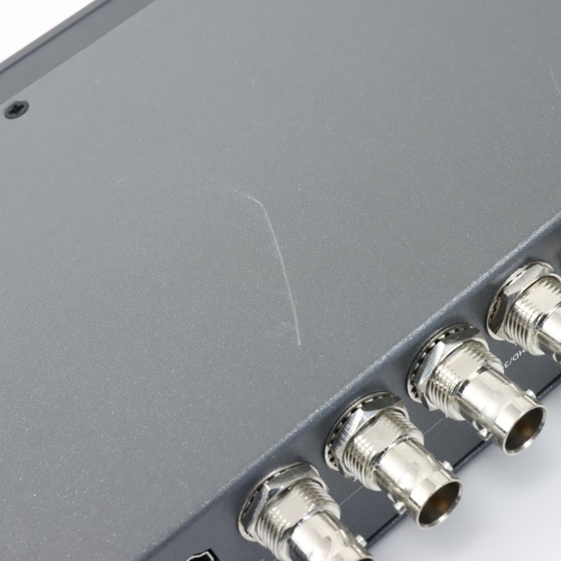 HYPERD/ST/12G [HyperDeck Studio 12G]