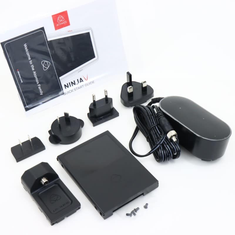 ATOMNJAV01 [NINJA V]