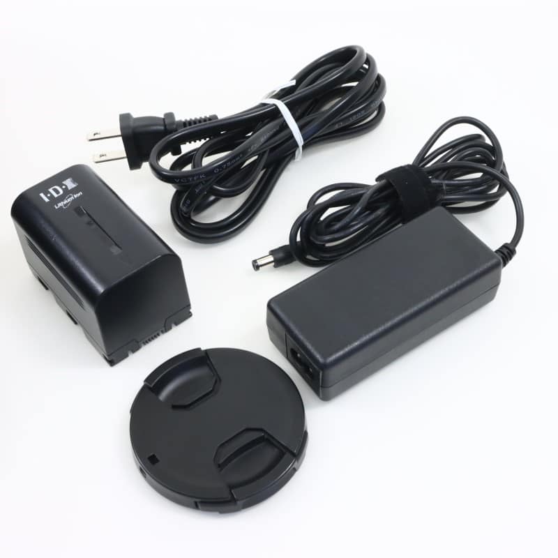 GY-HM200 [4Kメモリーカードカメラレコーダー]