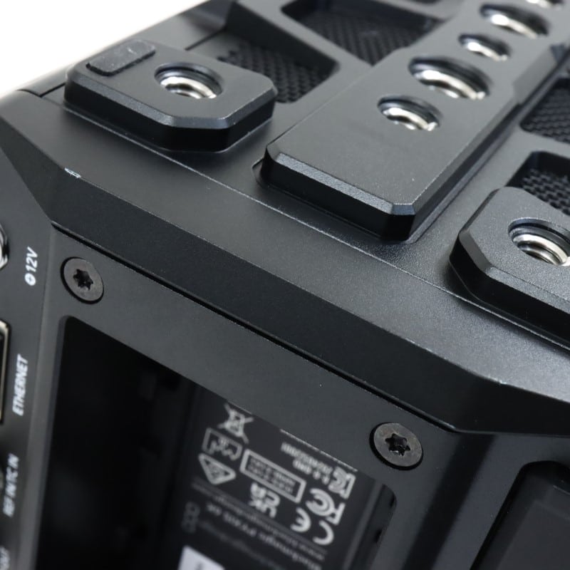 Blackmagic PYXIS 6K