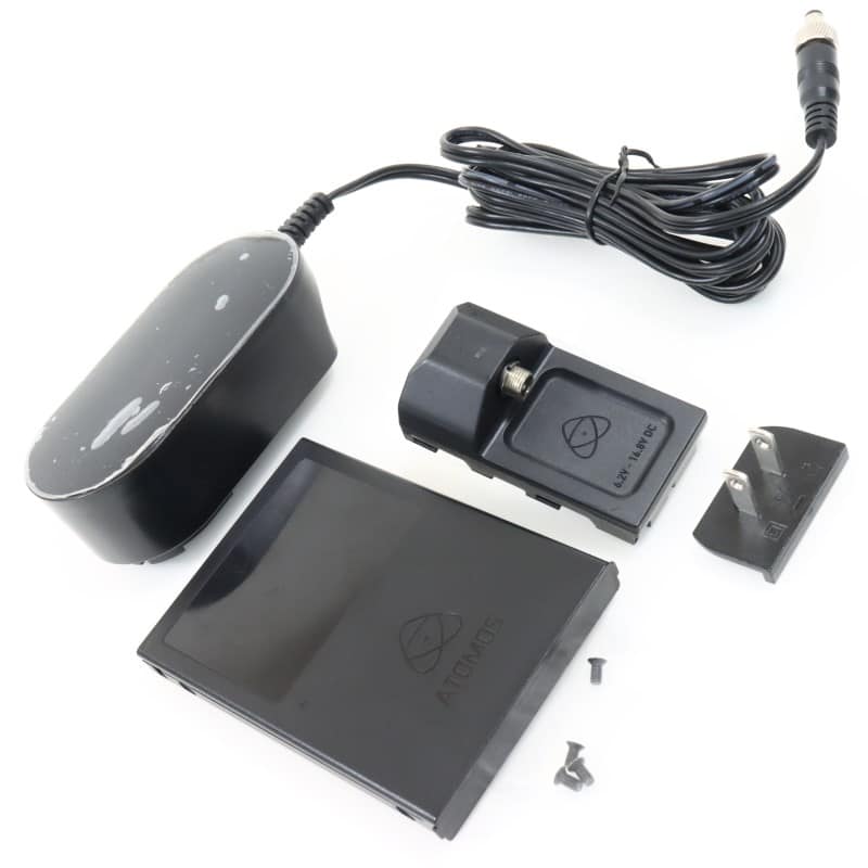 ATOMOS NINJA V ATOMNJAV01 AB-ランク 中古｜フジヤカメラ