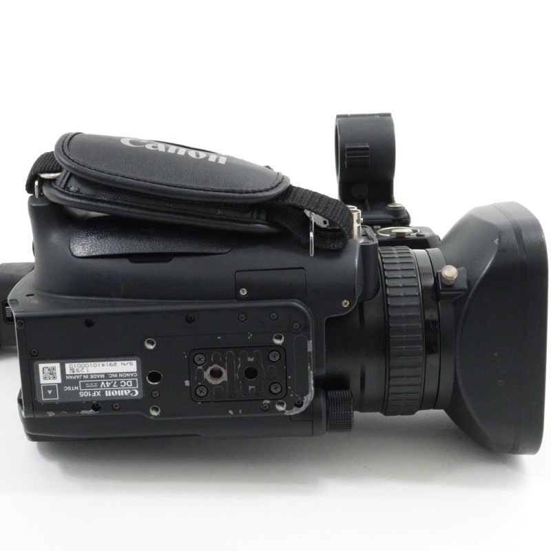 Canon 業務用デジタルビデオカメラ XF100 4887B001 wgteh8f