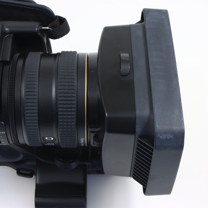 FDR-AX1/BC [FDR-AX1]