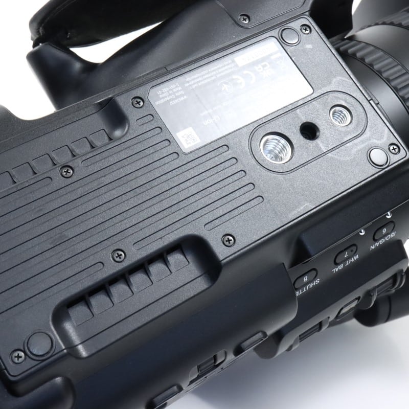 PXW-Z200