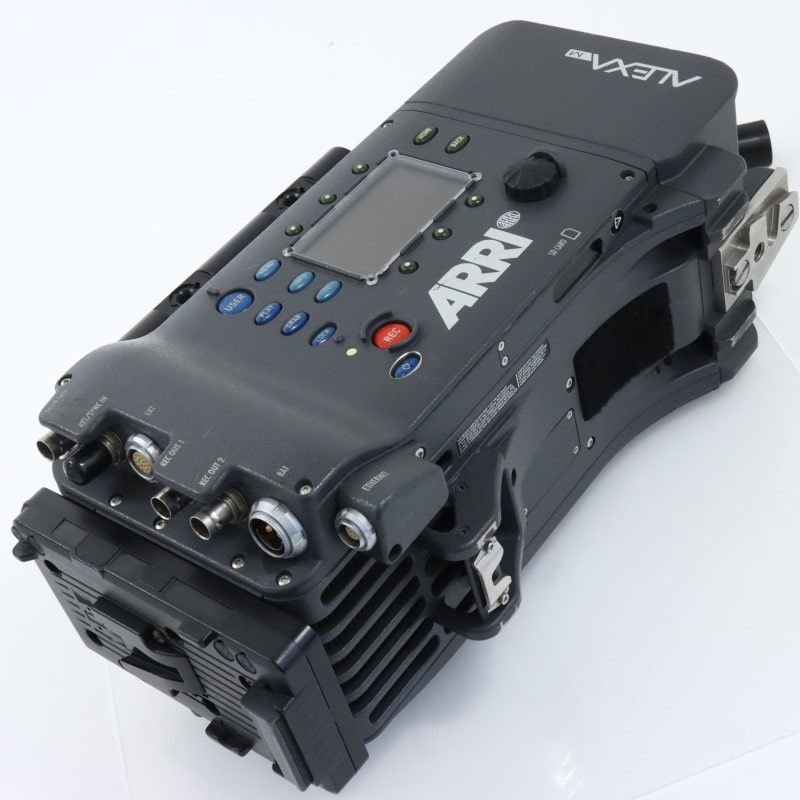 K1.71400.0 [ALEXA M camera head and body]