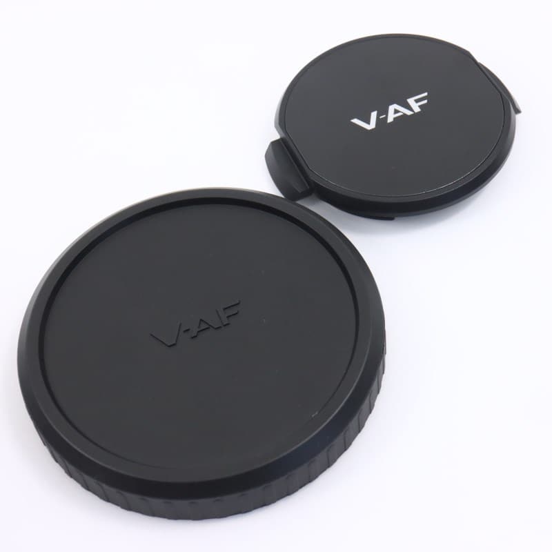 SAMYANG V-AF 1.7x Anamorphic MF Adapter SYCAF-ANA ABランク 中古