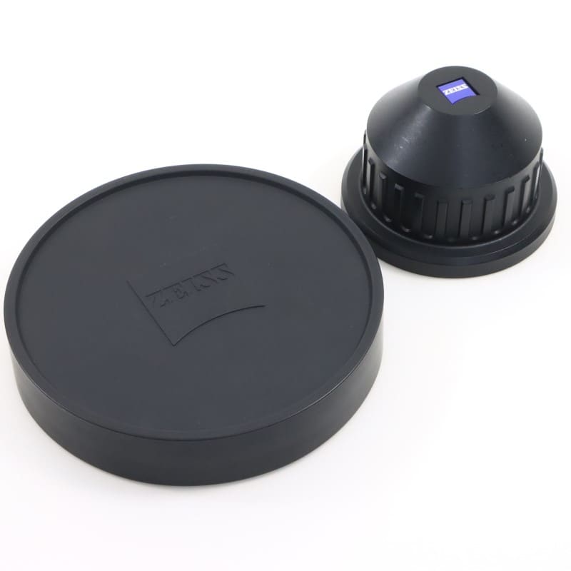 CP.2 85mm/T2.1 PL Meter [Compact Prime CP.2 PLマウント メートル表示]