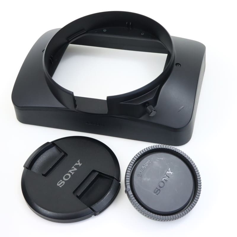 FE C 16-35mm T3.1 G SELC1635G