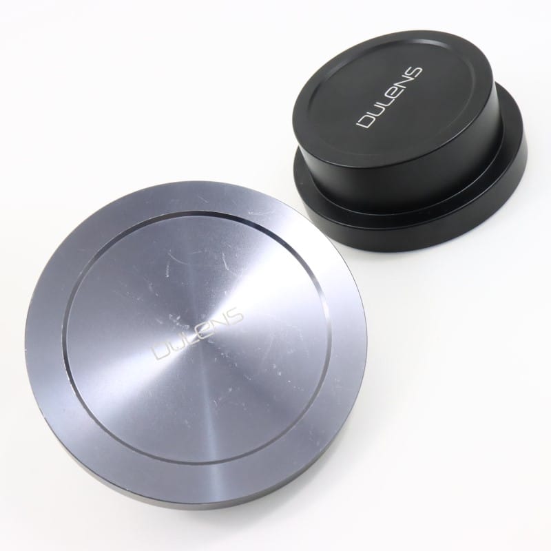 DULENS APO Mini Prime 21mm T2.6 (Gray) EFマウント
