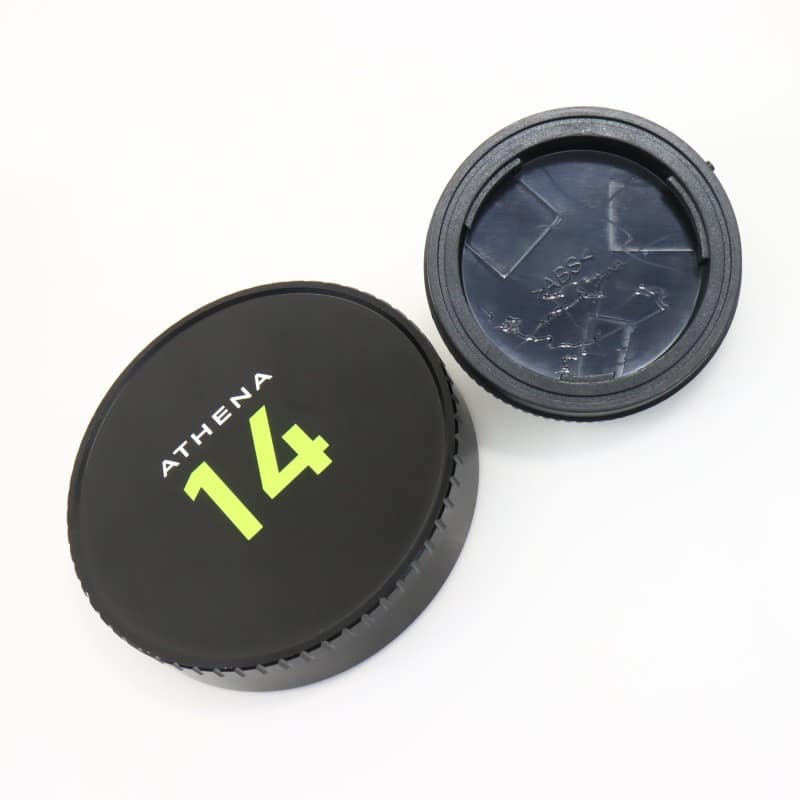 ATHENA PRIME LENS 14mm T2.4 (E-Mount)