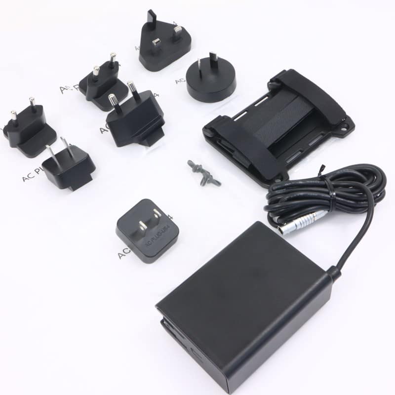 Blackmagic PYXIS 12K PL