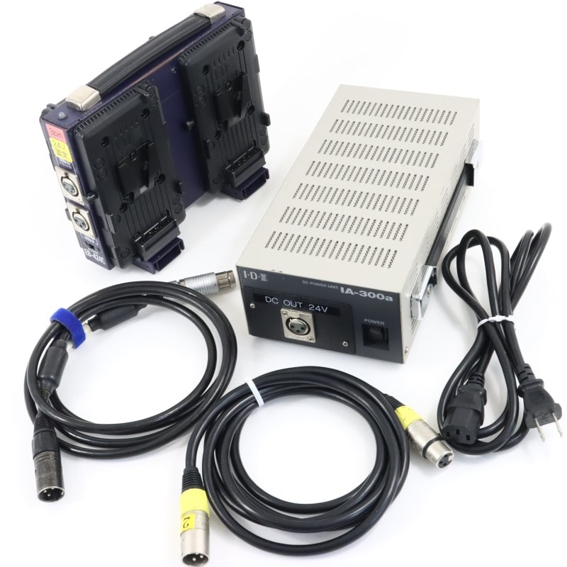 K1.71100.0 [ALEXA Plus camera body]