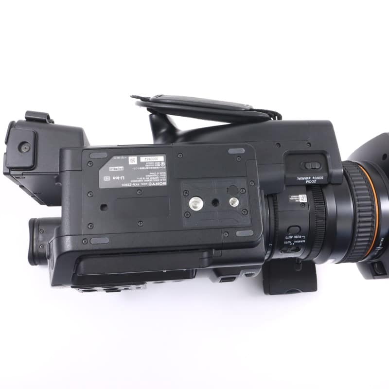 PXW-Z280