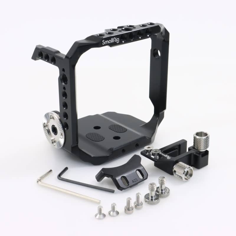 LUMIX BS1H ボディ DC-BS1H