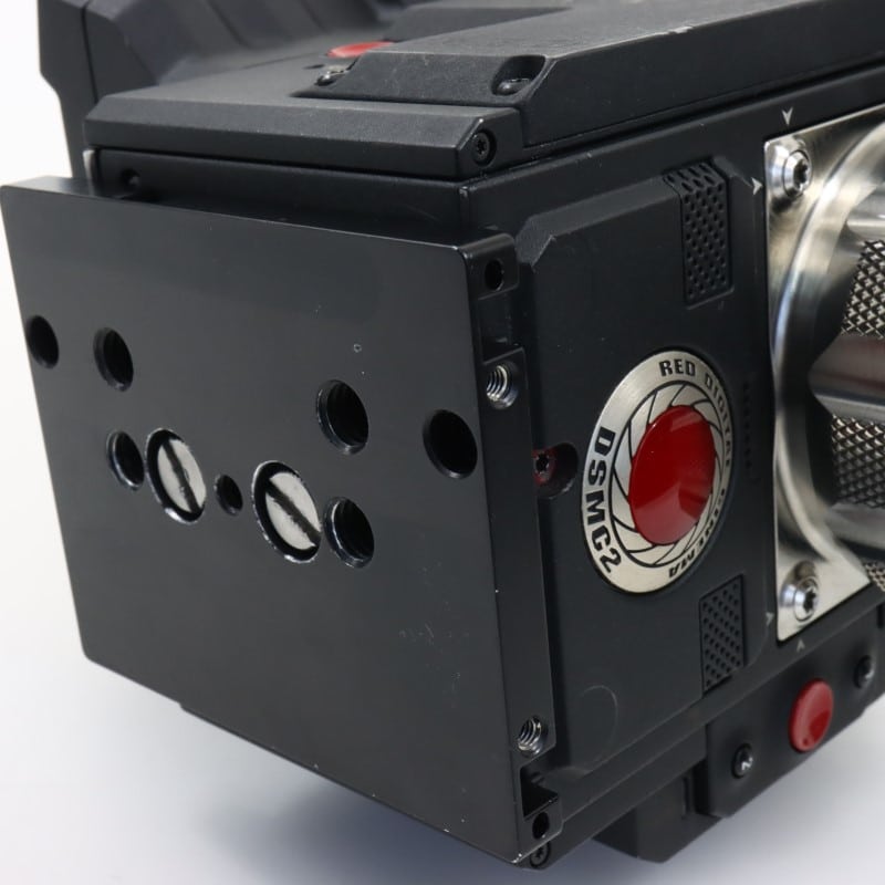 710-0305 [DSMC2 BRAIN w/ GEMINI 5K S35 Sensor]