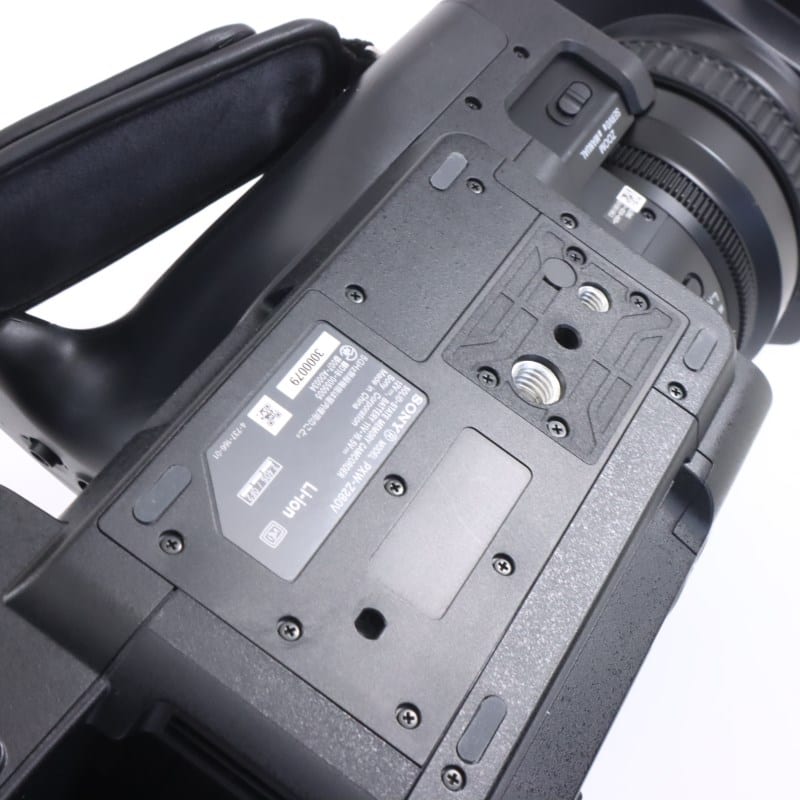 PXW-Z280