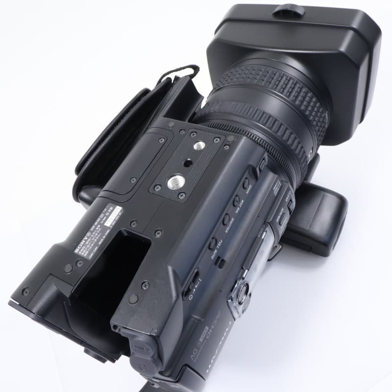 SONY HXR-NX100 AB+ランク 中古｜フジヤカメラ
