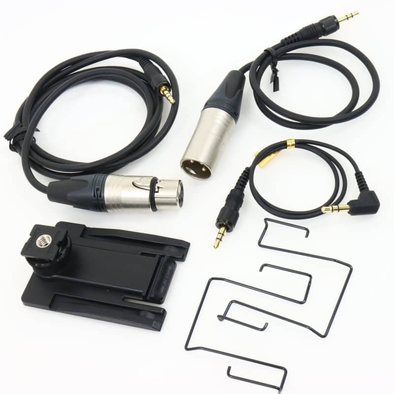 SONY UWP-D11 [ワイヤレスマイクロホンパッケージ] 中古