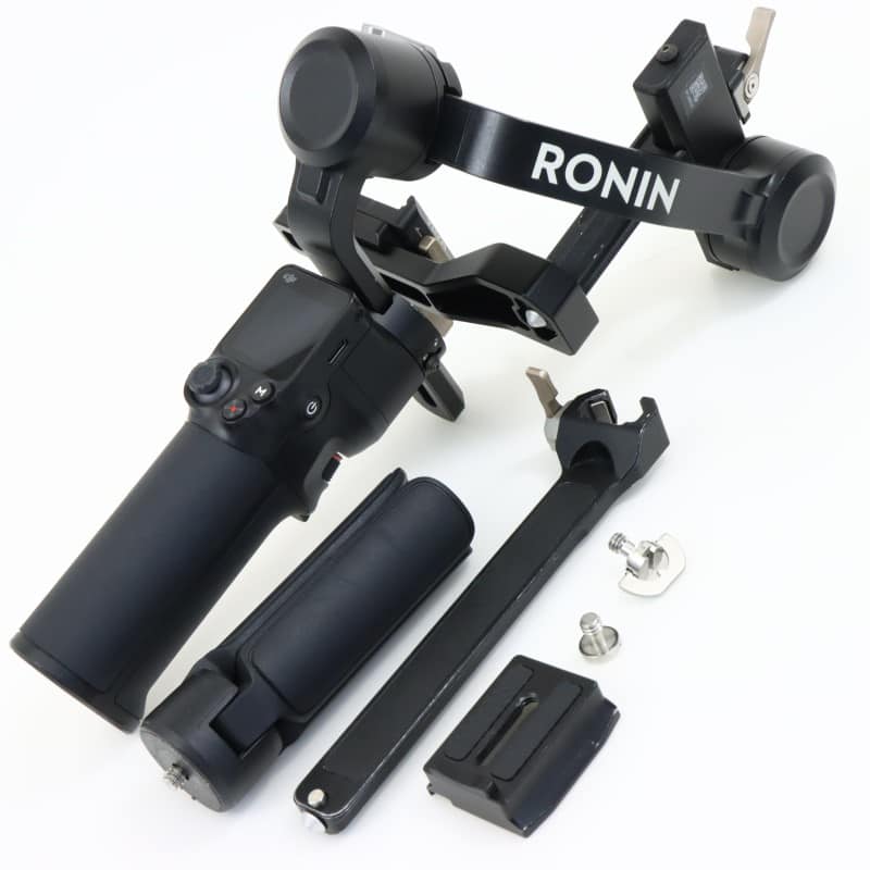 RS 3 Mini