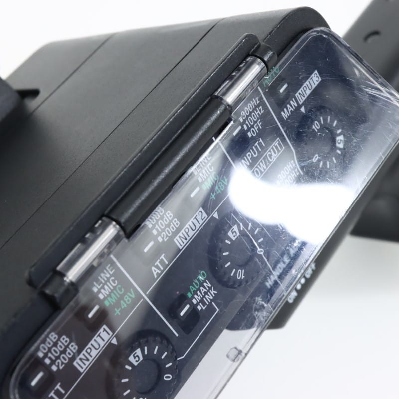 FX3 ボディ ILME-FX3