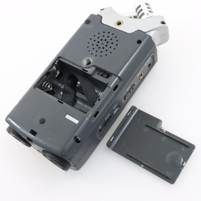 ZOOM H4n [ハンディレコーダー] 中古 C2120171750448｜フジヤカメラ
