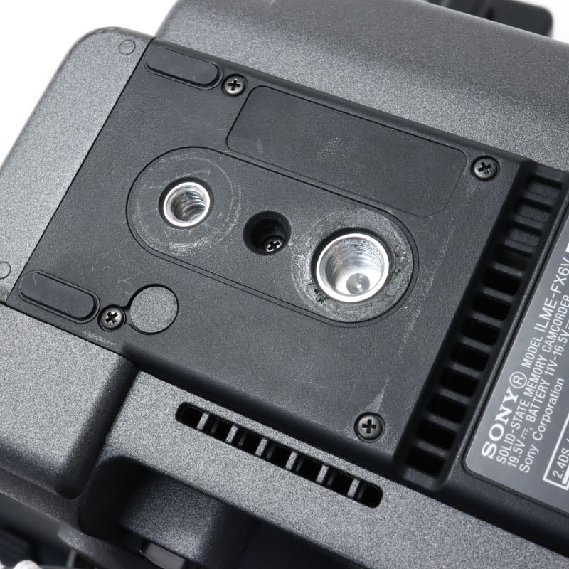SONY FX6 ボディ ILME-FX6V 中古 C2120171956772｜中古通販