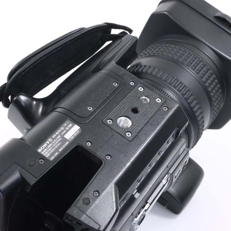 HXR-NX100