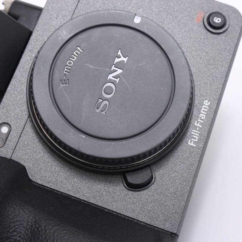 FX3 ボディ ILME-FX3