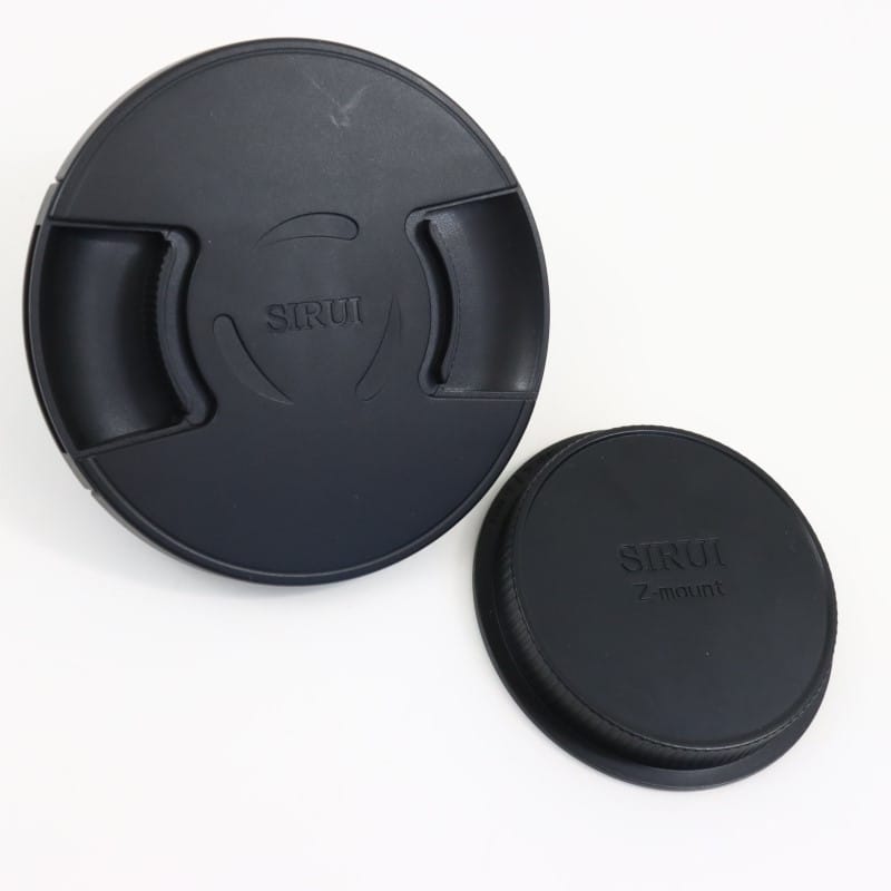 50mm T2.9 Full アナモルフィックレンズ Z FFEK6-Z-JP