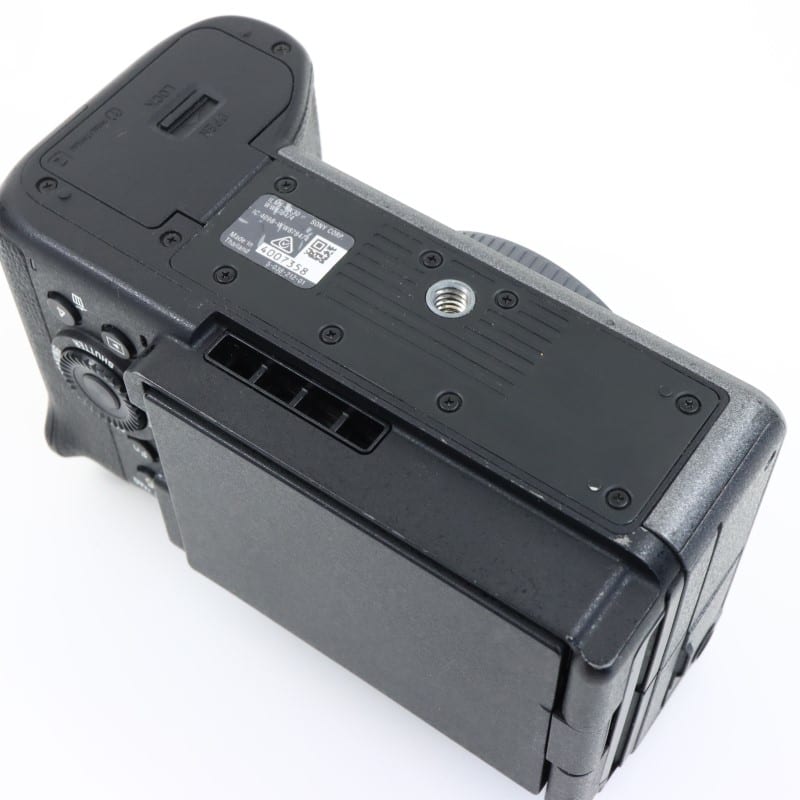 FX30 ボディ ILME-FX30B