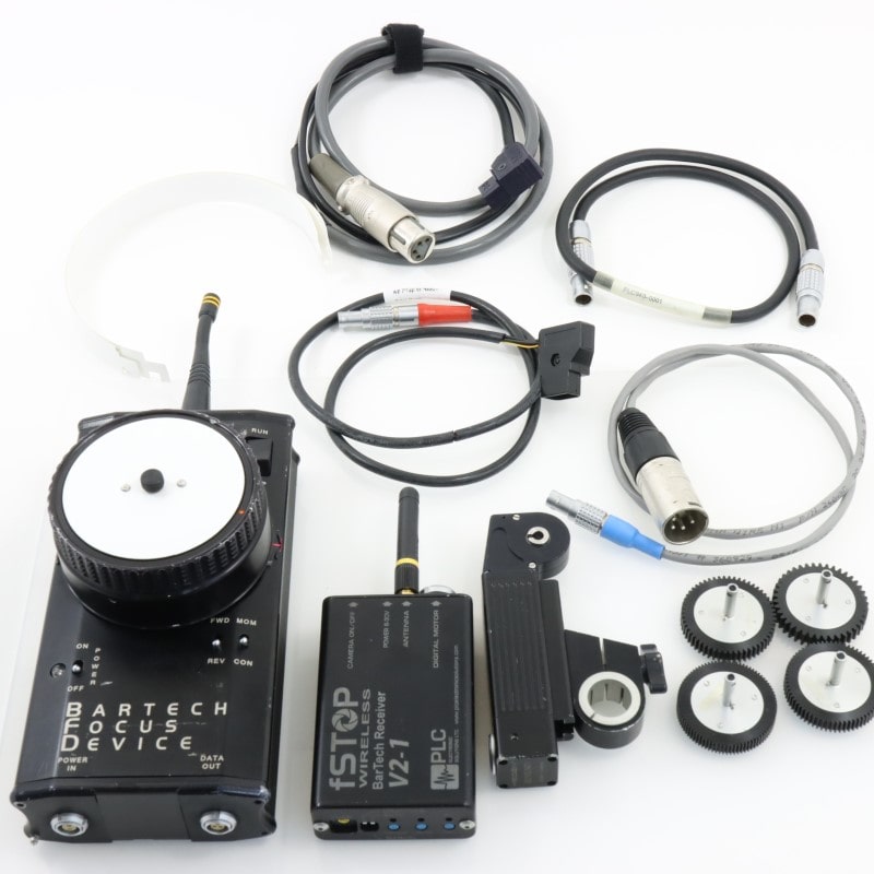BarTech Engineering BTE-BFD-F [Focus DEVICE]